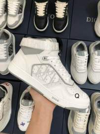Picture of Dior Shoes _SKUDiorsz38-45BS06013381